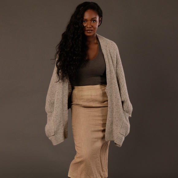 tse cardigan